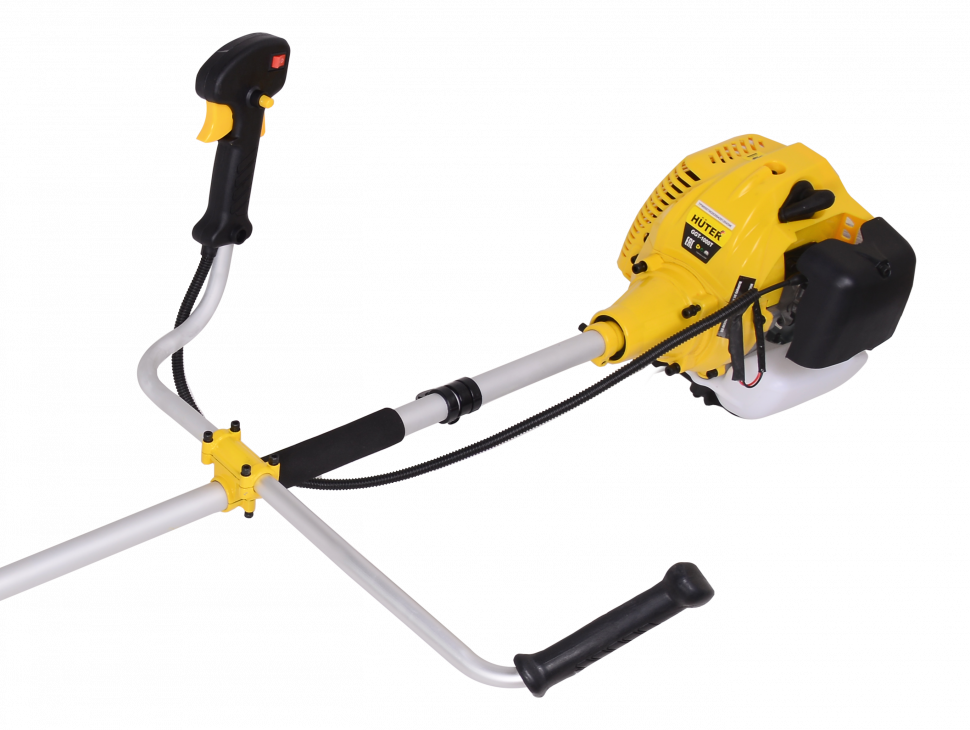 Бензиновый триммер GGT-1000T Huter 70/2/2  в Муроме