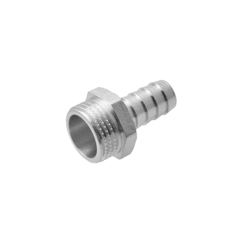 Штуцер 1/2" н х 16 мм, MP-У  в Муроме