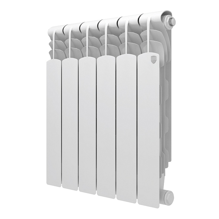 Радиатор Royal Thermo Revolution Bimetall 500 2.0 – 6 секц.  в Муроме