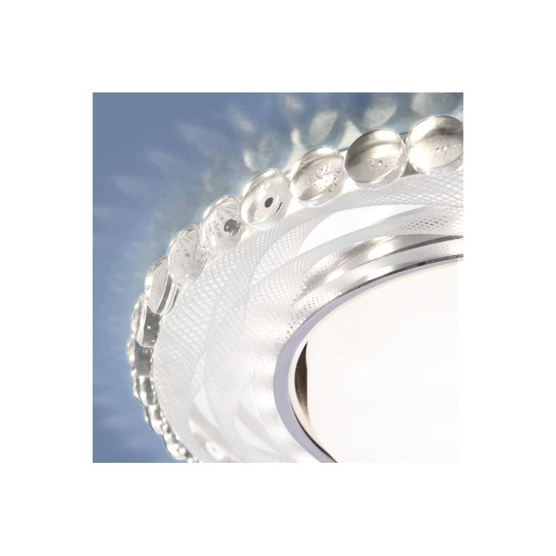 Точечный светильник с LED подсветкой 3036 GX53  в Муроме