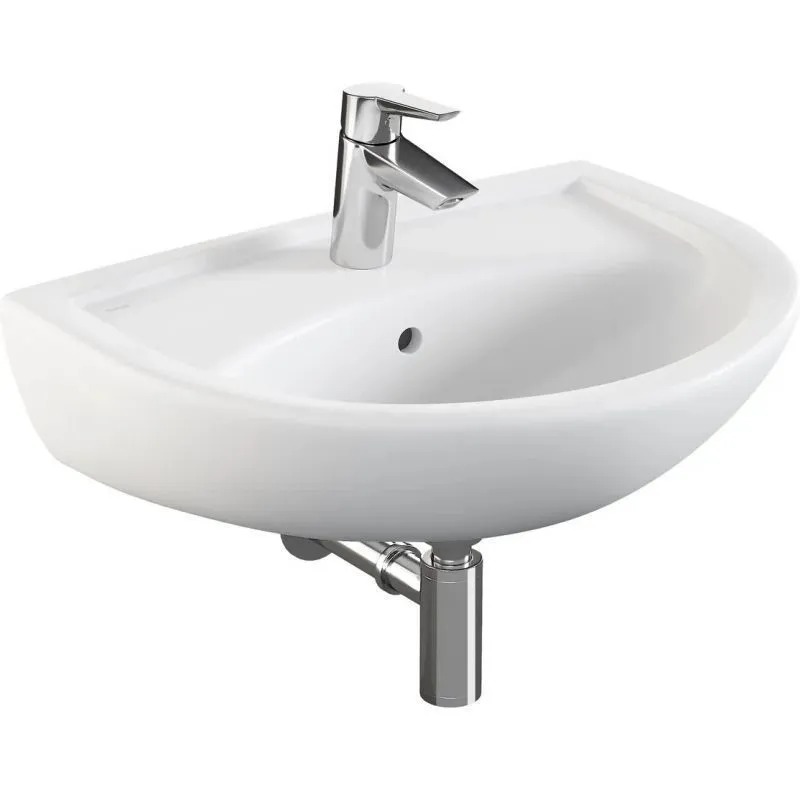 Norm Fit раковина 60 см. 6895B099-1778  в Муроме