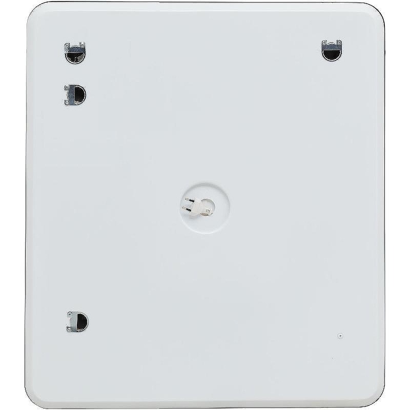 Зеркало Ирис 70х80 LED (326444)  в Муроме