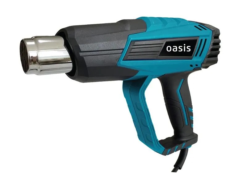 Фен строительный Oasis TG-20R NEW  в Муроме