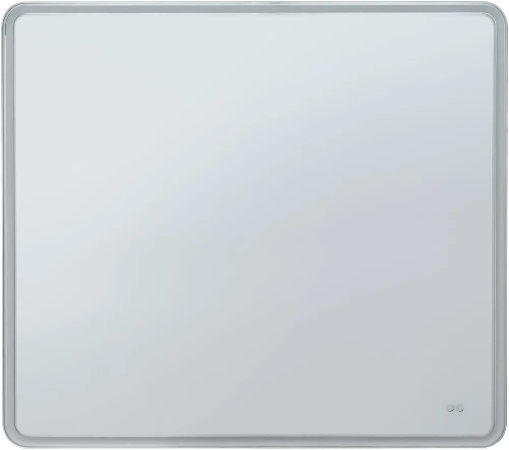 Зеркало Ирис 90х80 LED (326447)  в Муроме