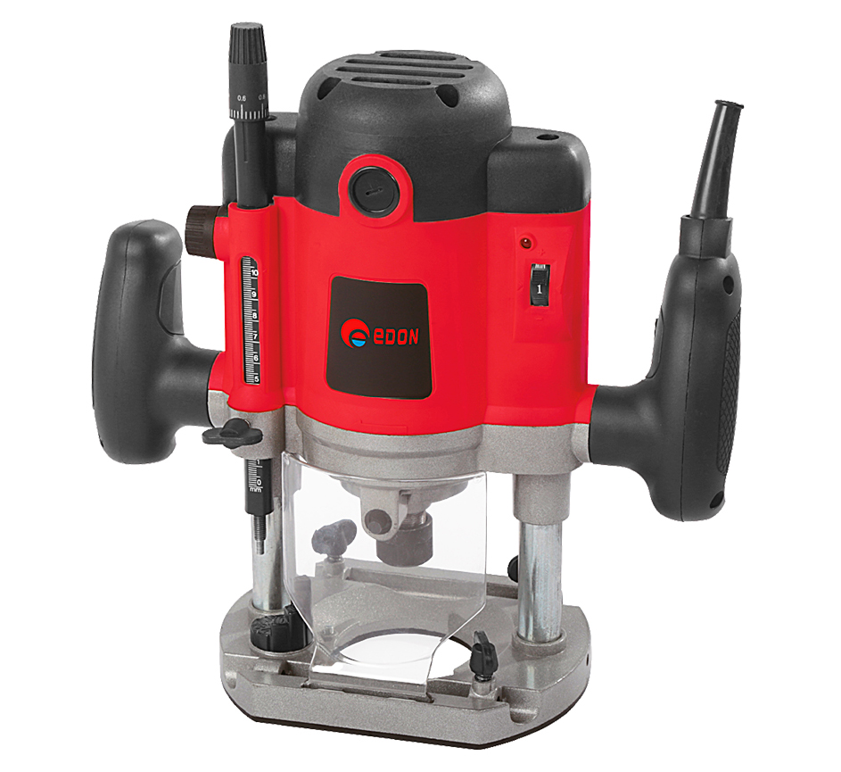 EDON PR-12/1900 Фрезер электрический  в Муроме