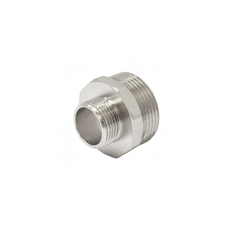 Ниппель 1 1/4" х3/4" никелир  в Муроме