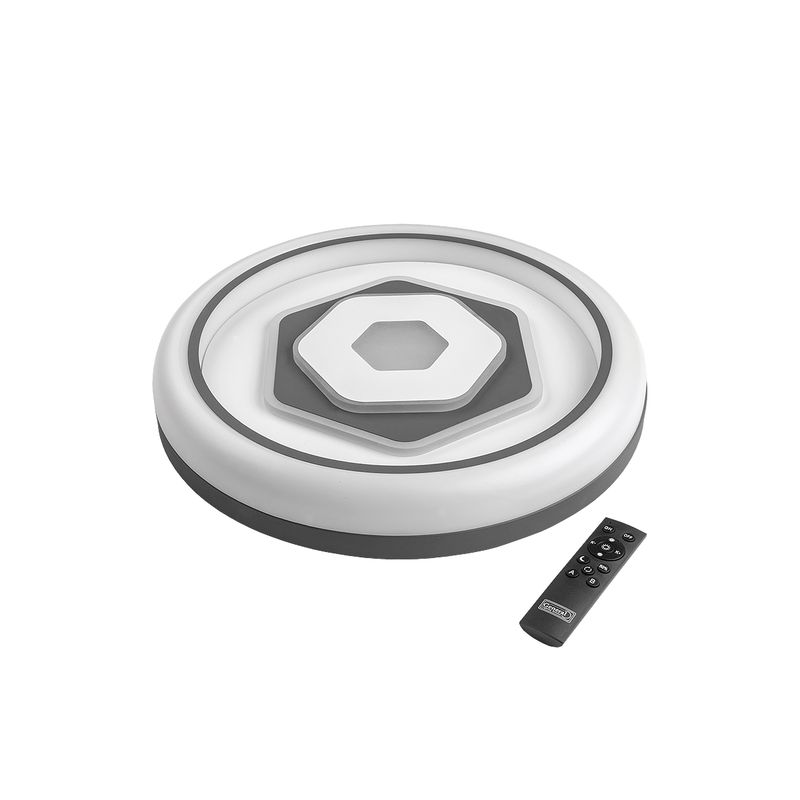 800324 Светильник GSMCL-Smart24  130 w  Lumino 01  3000лм (1/2)   в Муроме
