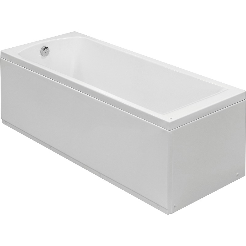 Ванна на раме SANTEK Фиджи 170x75 1WH501596  в Муроме