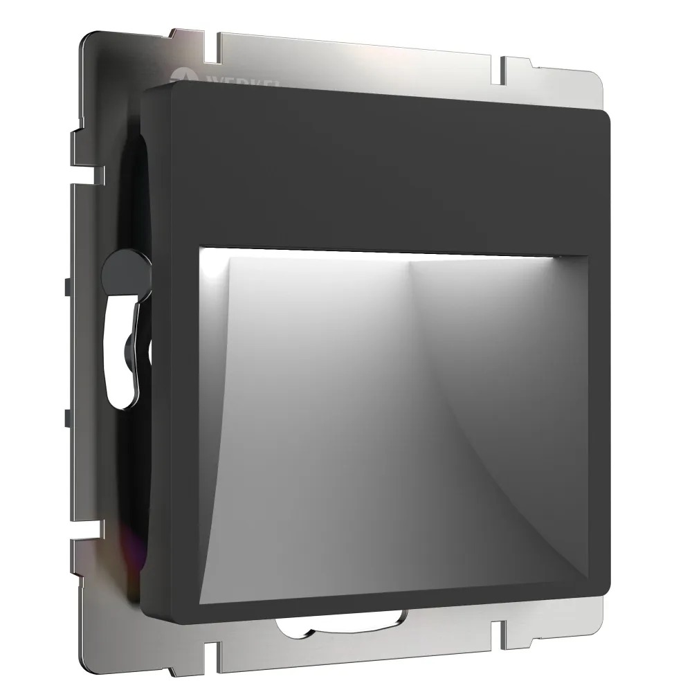 Встраиваемая LED подсветка (черный) W1154108  в Муроме