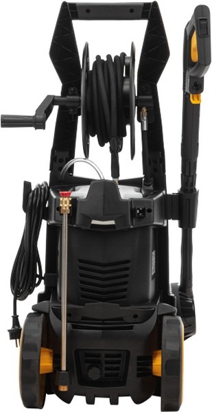 Мойка высокого давления KR-210 KRANZ  в Муроме