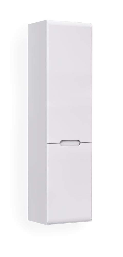 Пенал Moduo Slim 115 Белый  в Муроме