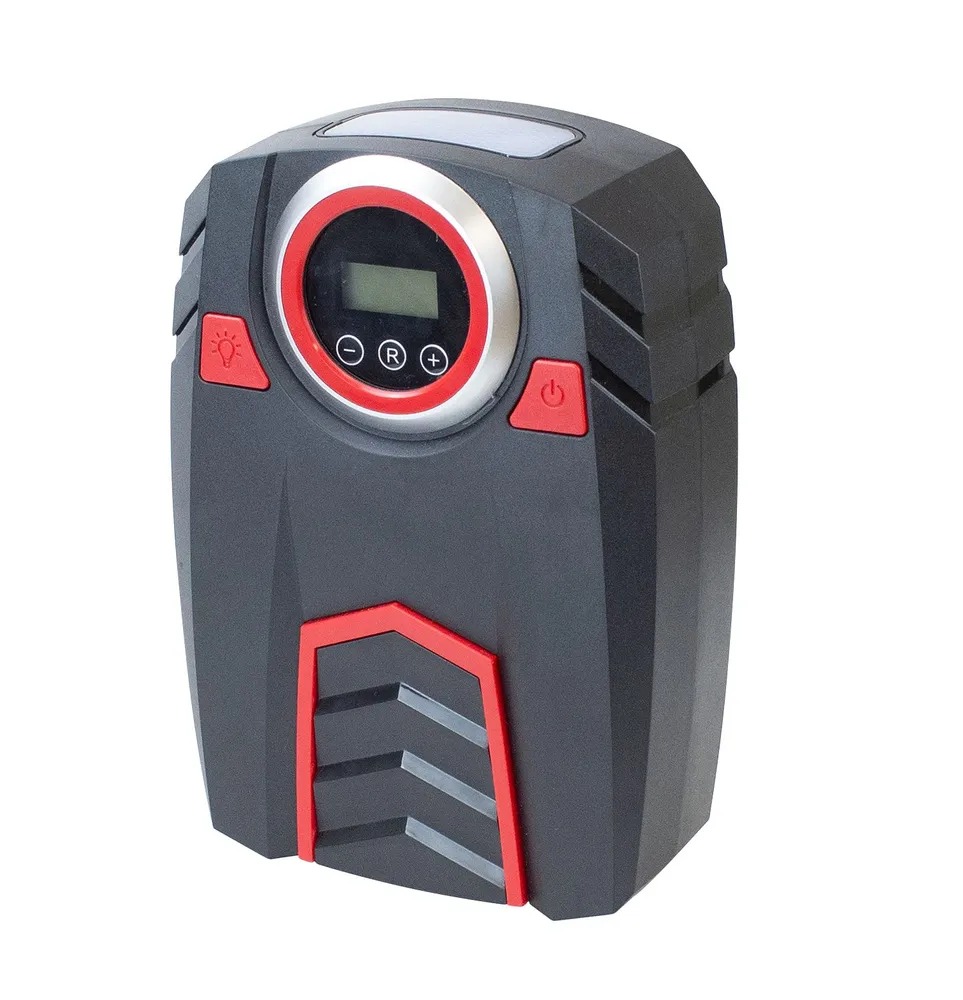 Edon PAC-55A Компрессор автомобильный  в Муроме