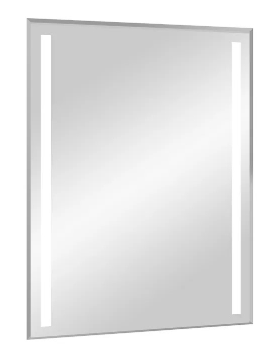 Зеркало Intercrus Led 600х800  в Муроме