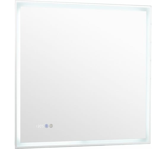 Зеркало Оптима (Optima) 90х75 LED (288966)  в Муроме