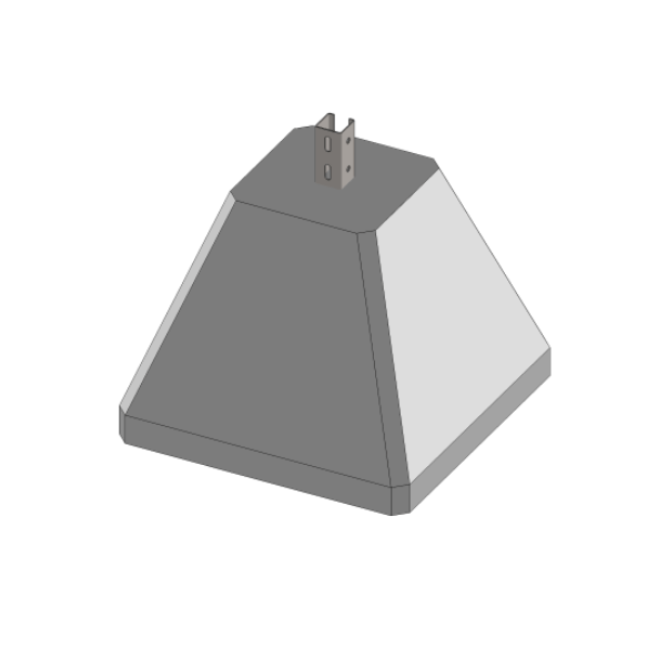 Блок SPP 40-H-76  в Муроме
