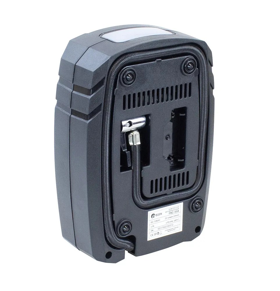 Edon PAC-55A Компрессор автомобильный  в Муроме
