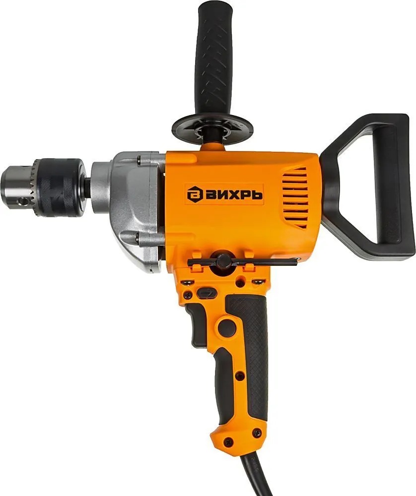 Дрель-миксер Д-1000М Вихрь 72/8/8  в Муроме