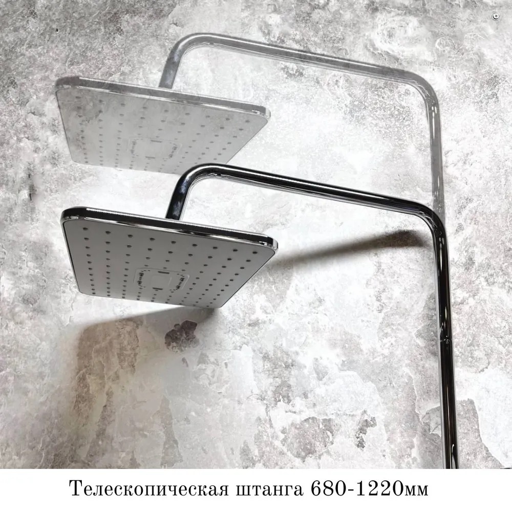 Душевая система, B24533  в Муроме