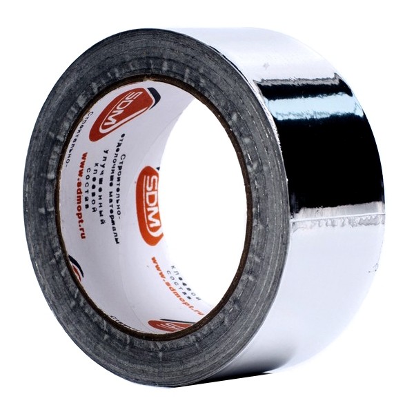 Алюминиевая лента 50х25 ± 10%(36шт) СДМ  в Муроме