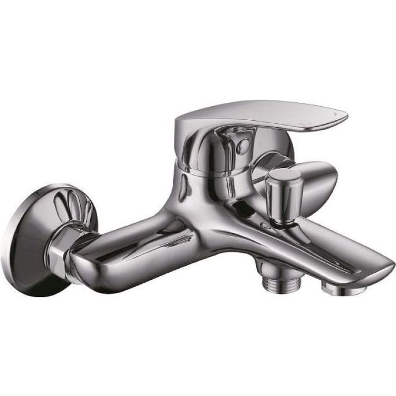 Смеситель для ванны, хром Aquanet Atletic (216761) AF310-20С  в Муроме