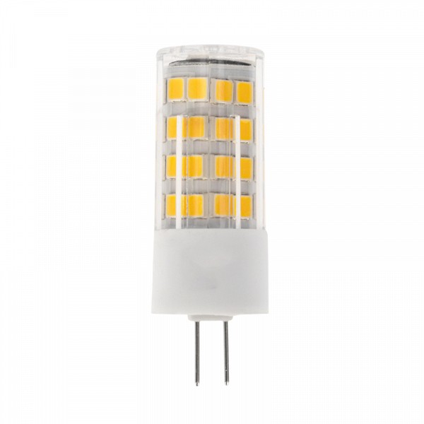 604-5013 Светодиодная лампа капсульного типа JD-CORN REXANT G4 230 В 5,5 Вт 4000 K (поликарбонат)  в Муроме