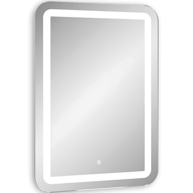 Зеркало Lucia LED, 500x700 ЗЛП1239   в Муроме