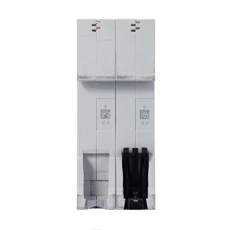 Выключатель автоматический 2P 63А С SH202L 4.5кА ABB  в Муроме