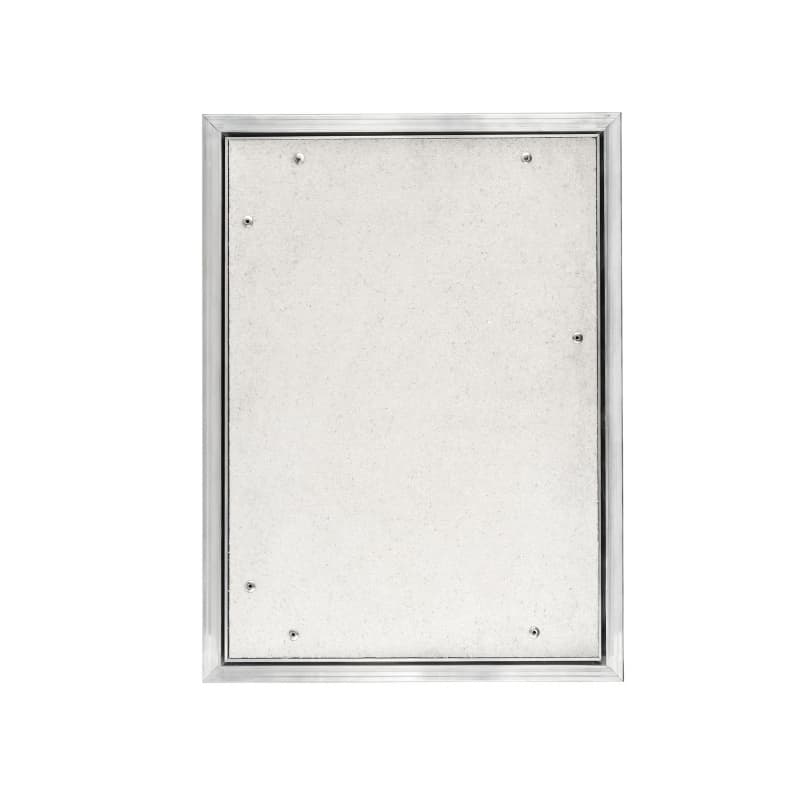 Люк под плитку съемный D2550 ceramo, 250х500  в Муроме