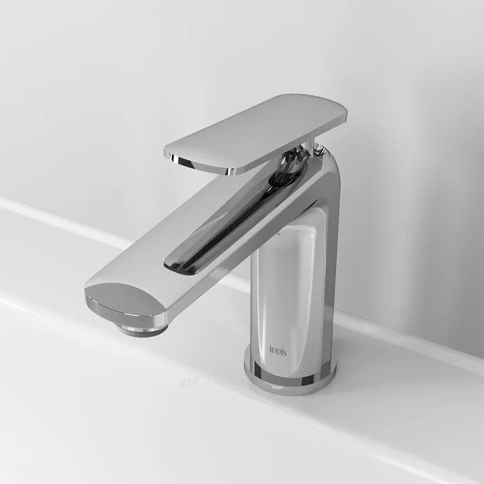 016903 Смеситель умыв. IDDIS Dash D35 высокий  в Муроме
