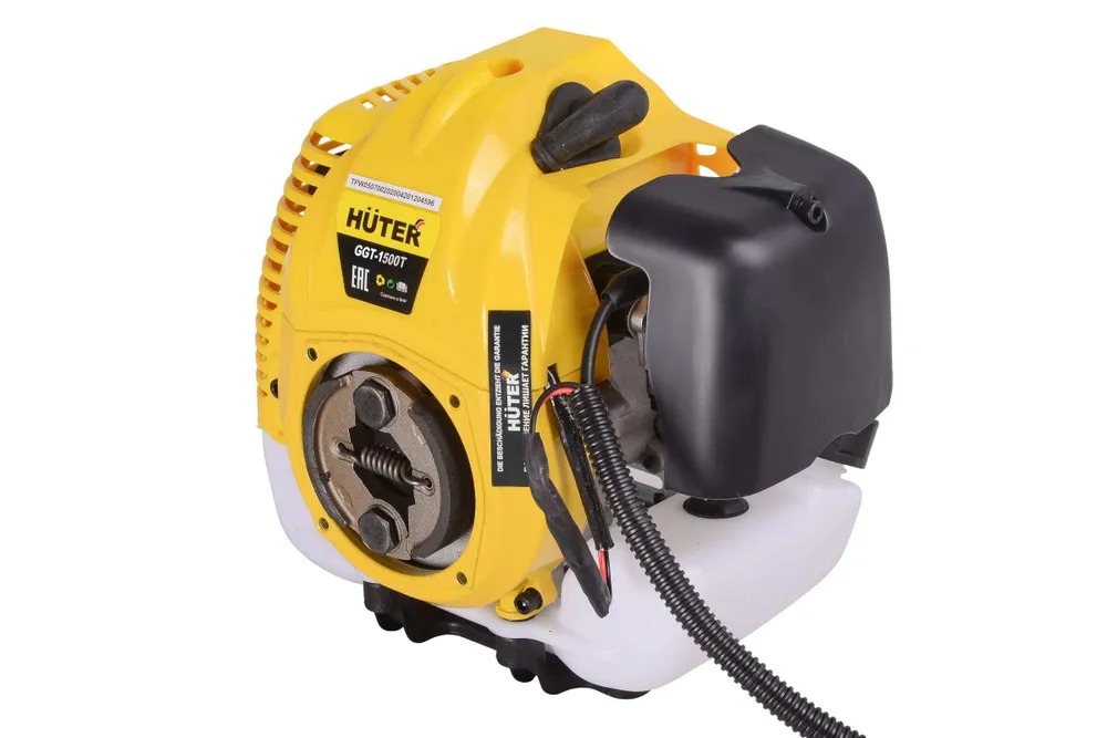 Бензиновый триммер GGT-1500T Huter 70/2/9  в Муроме
