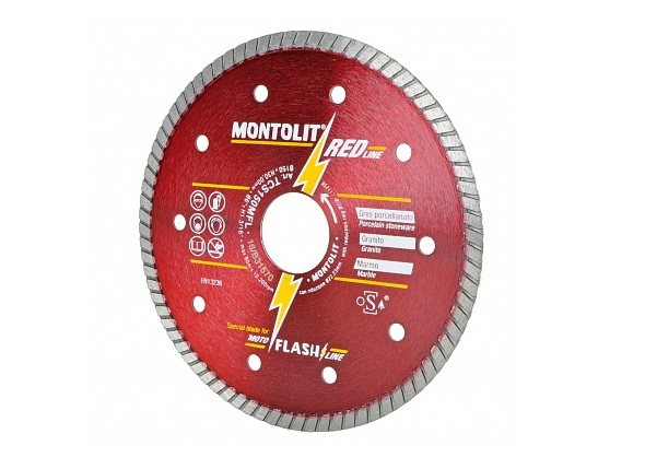 Диск алмазный д/MOTO FL  (TCS150MFL) Б.И.  в Муроме