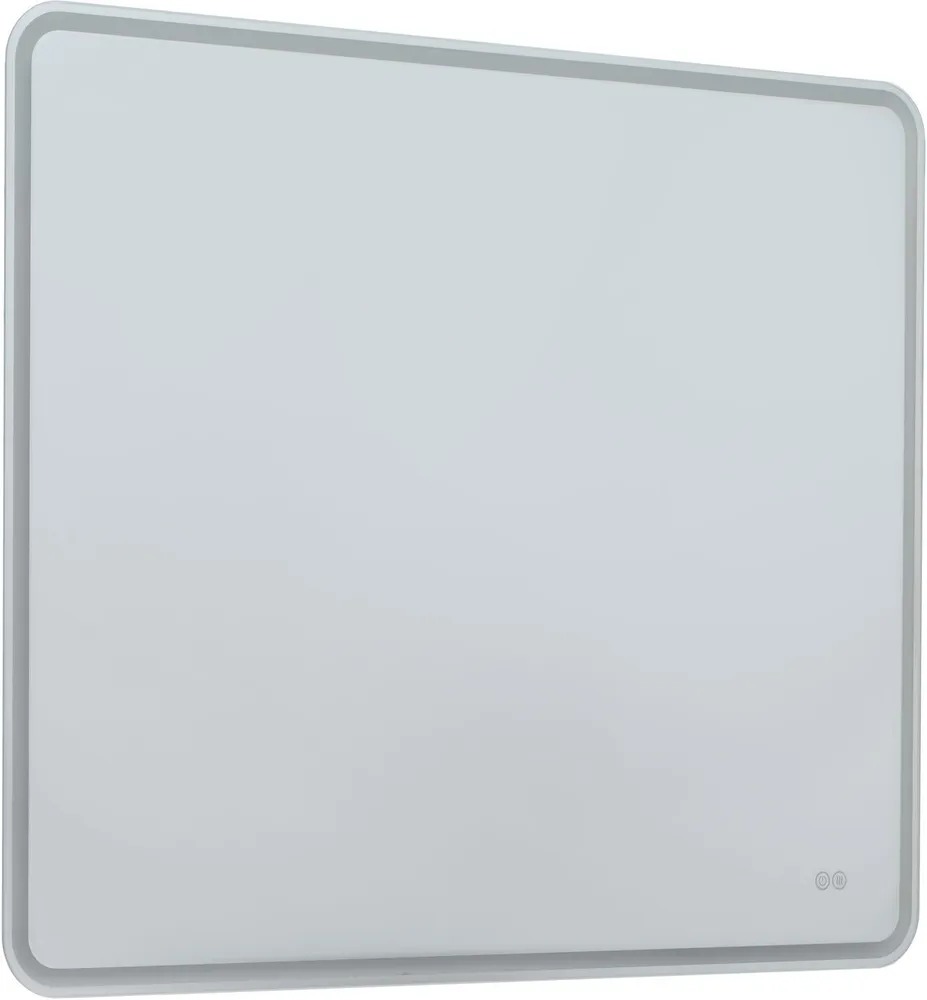 Зеркало Ирис 90х80 LED (326447)  в Муроме