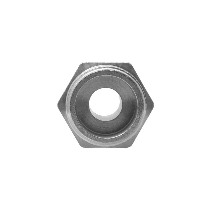 Штуцер 1/2" н х 14 мм, MP-У  в Муроме
