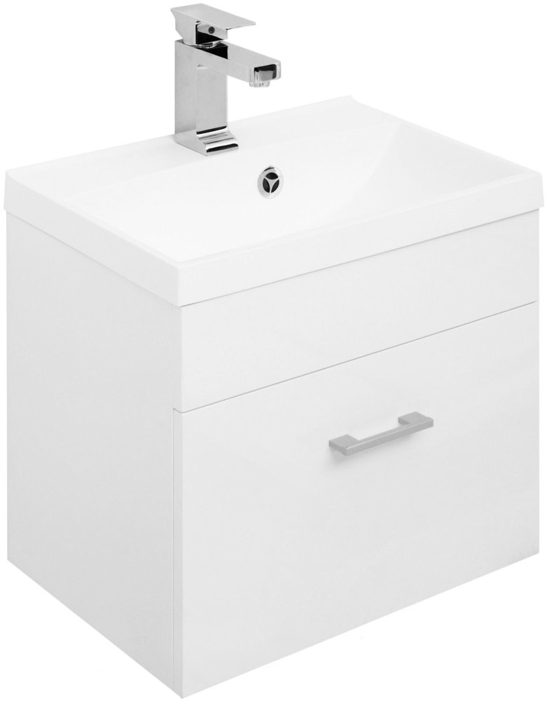 Раковина-столешница Нота-50 (Aquanet) (284237)  в Муроме