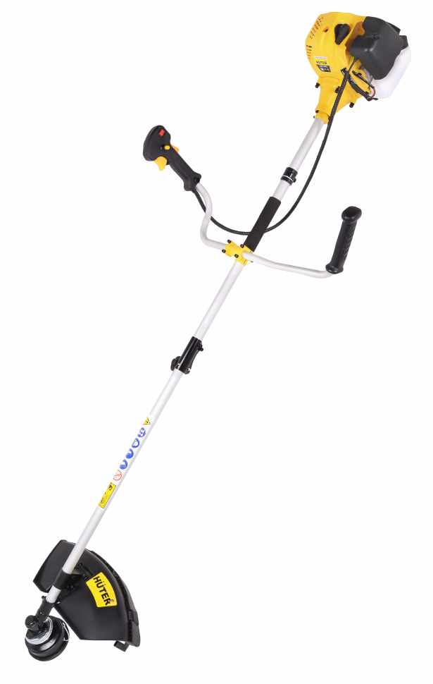 Бензиновый триммер GGT-1300S Huter 70/2/8  в Муроме