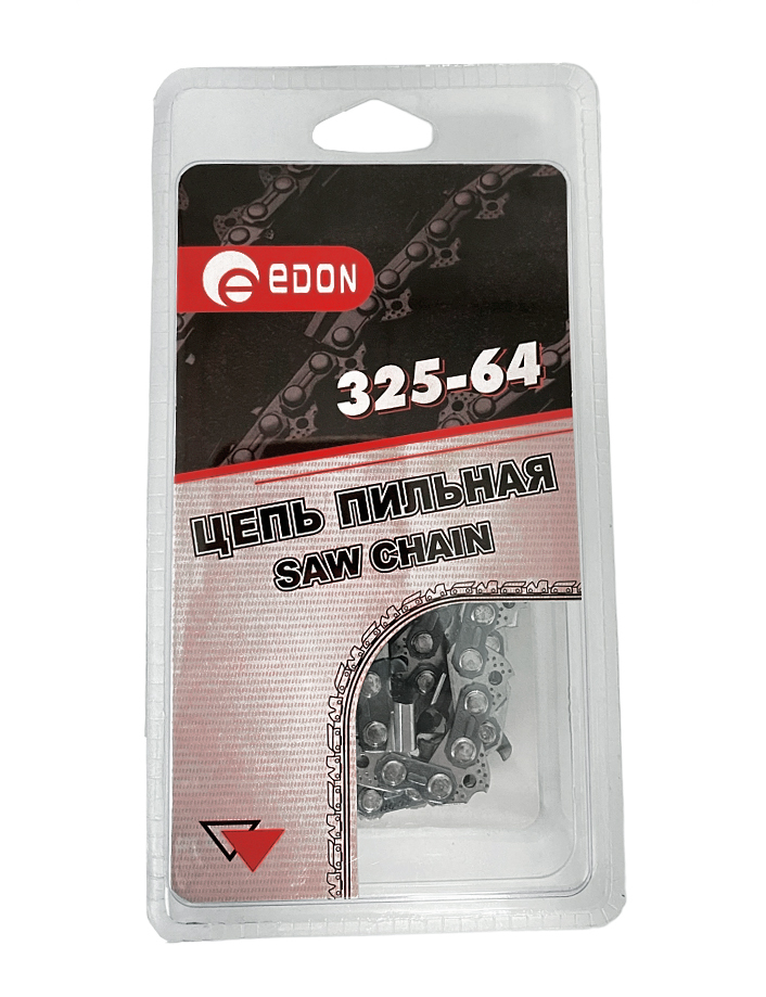 Цепь пильная Edon 325-64  в Муроме