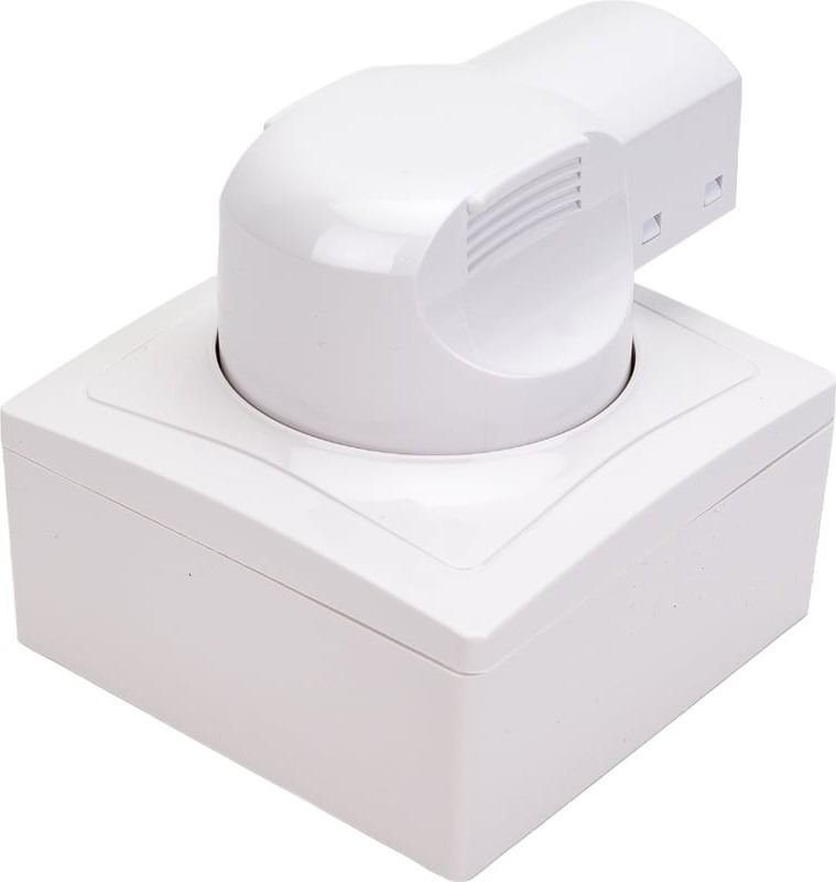 BLNSK003231 BLANCA Силовой комплект 32А, 250 В: розетка, вилка, подъемная коробка, БЕЛЫЙ  в Муроме