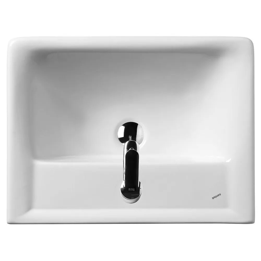 Раковина Santek Тигода 50 1WH302128  в Муроме