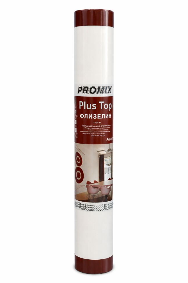 Флизелин PROMIX 110 г/м (1м*25м)  в Муроме