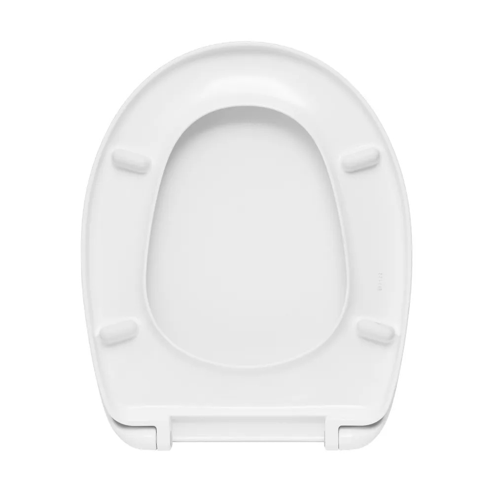 Стульчак Бореаль Santek  (дюропласт) 1WH106915  в Муроме