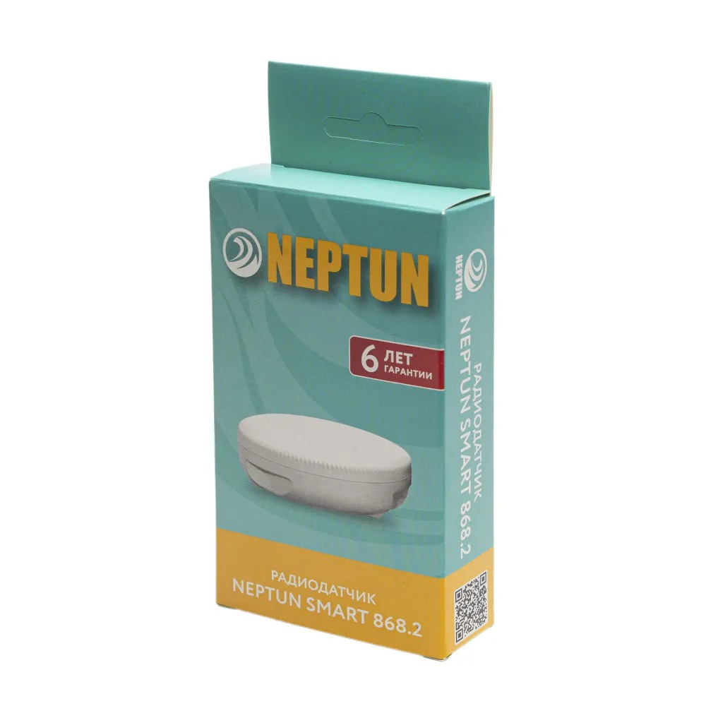 Радиодатчик Neptun Smart 868.2  в Муроме