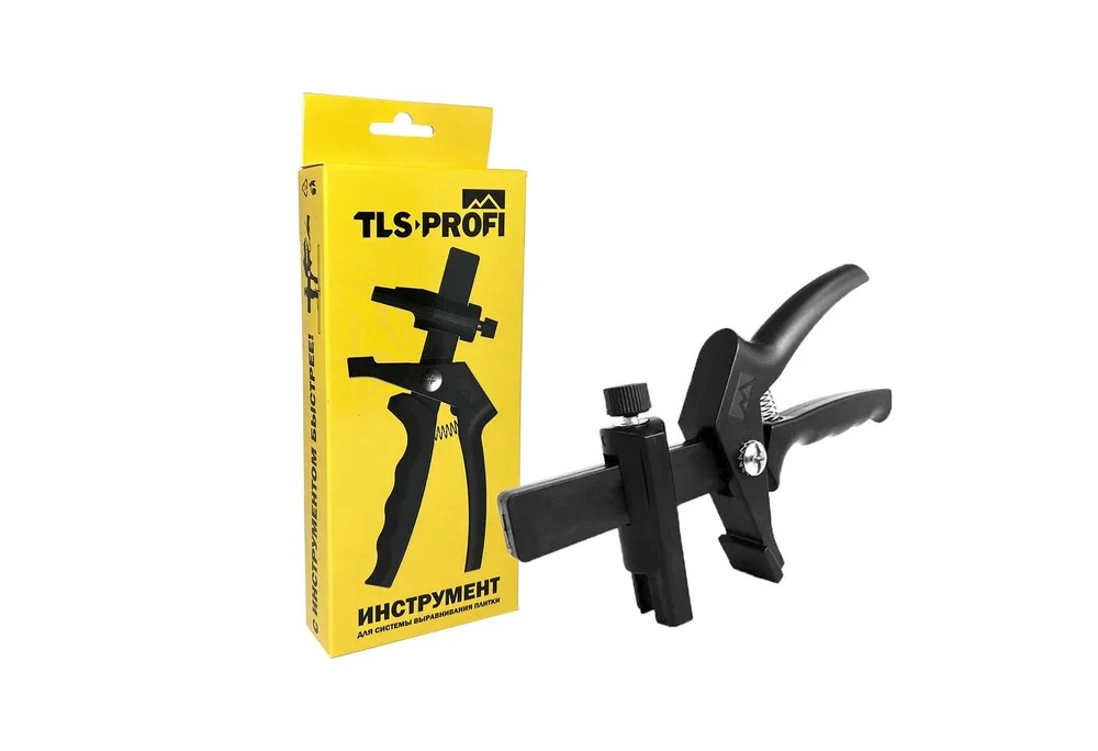 СВП "TLS"  Инструмент для СВП  (пластиковый) (TLSZA082022) 10шт/кор  в Муроме