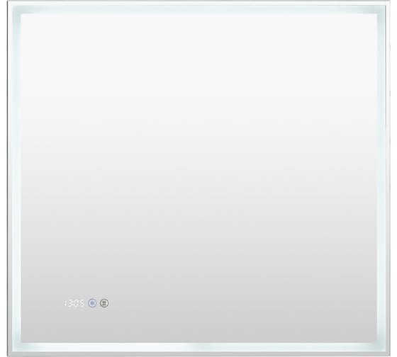 Зеркало Оптима (Optima) 90х75 LED (288966)  в Муроме