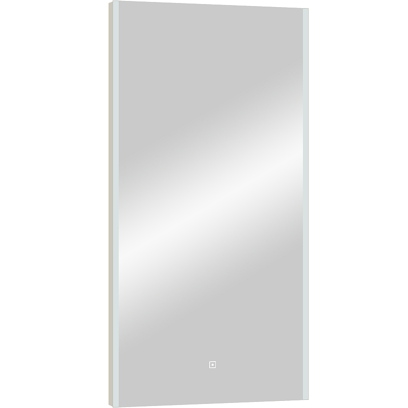 Зеркало Modern LED, 500x1000 ЗЛП619   в Муроме