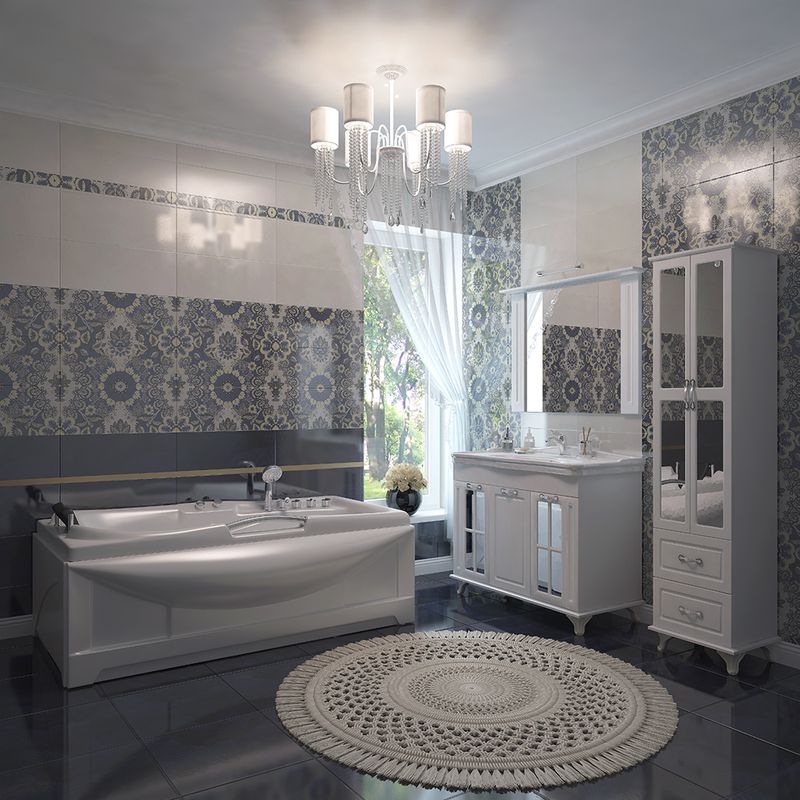 100 Зеркало "Giovanni 100"  в Муроме