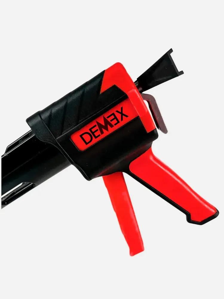 Гидравлический пистолет для двухкомпонентной затирки DEMEX DPG-001  в Муроме