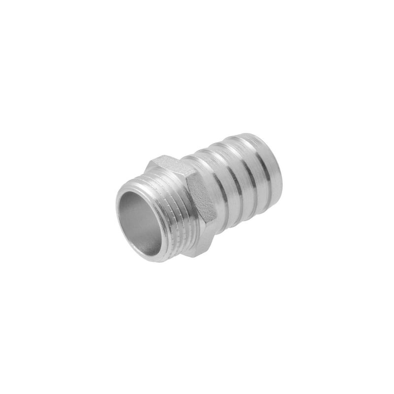 Штуцер 1/2" н х 25 мм, MP-У  в Муроме