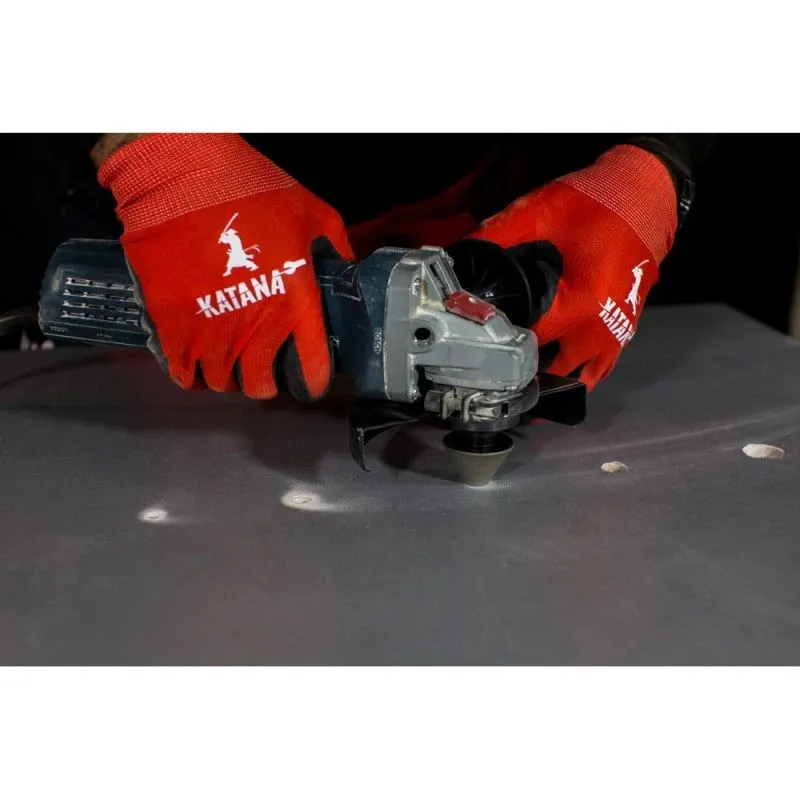 KATANA фреза алмазная конусная М14 Ø2-38мм  в Муроме