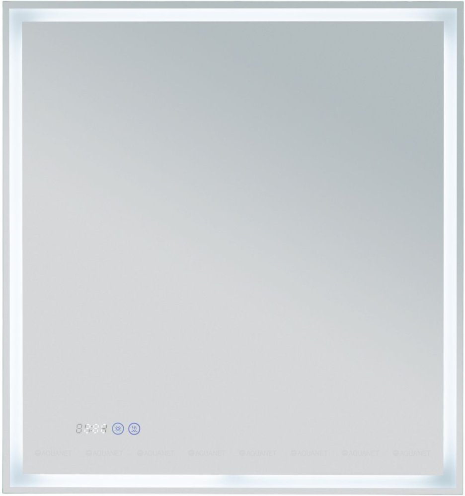 Зеркало Оптима (Optima) 70х75 LED (288964)  в Муроме