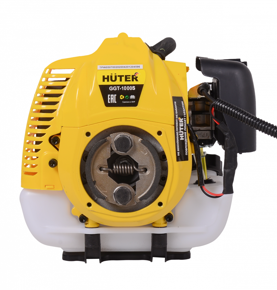 Бензиновый триммер GGT-1000S Huter 70/2/6  в Муроме